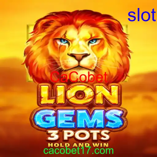 LionGems3pots